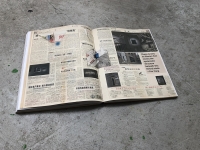 The House Cannot Forget