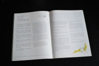 Special issue of magazine